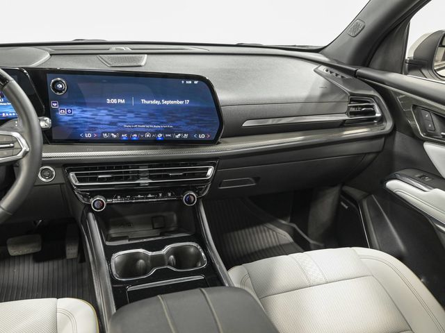 2025 Chevrolet Traverse High Country - 23081625 - 30