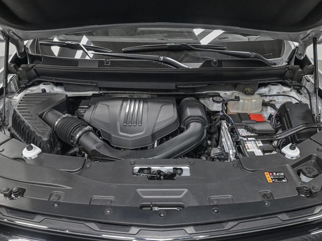 2025 Chevrolet Traverse LT - 23077237 - 10