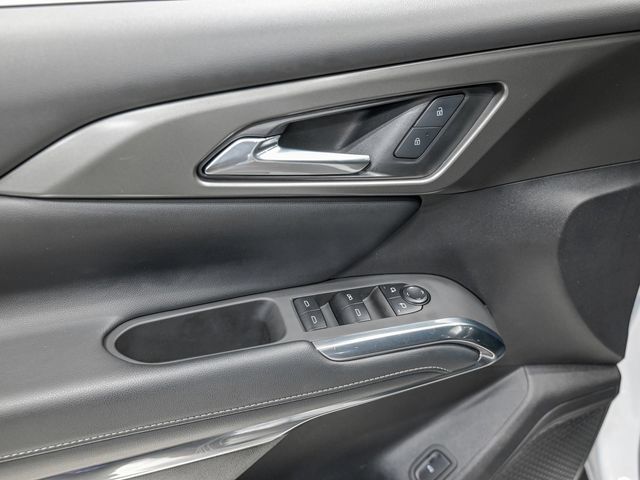 2025 Chevrolet Traverse LT - 23077237 - 12