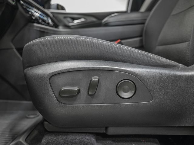 2025 Chevrolet Traverse LT - 23077237 - 13