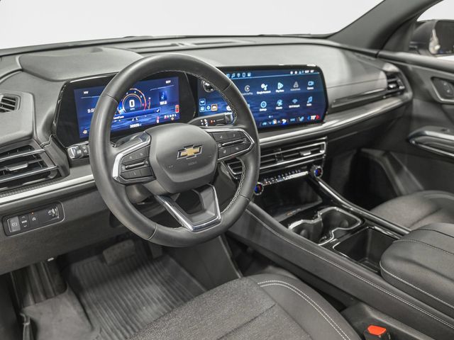 2025 Chevrolet Traverse LT - 23077237 - 14
