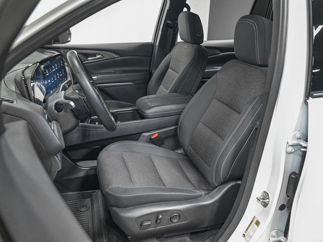 2025 Chevrolet Traverse LT - 23077237 - 15