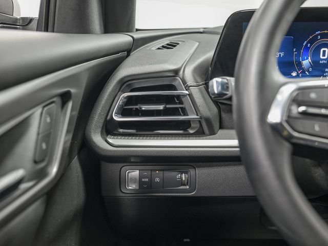 2025 Chevrolet Traverse LT - 23077237 - 17