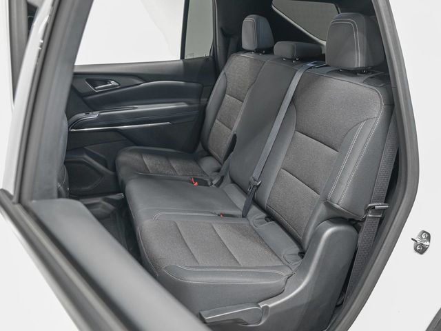 2025 Chevrolet Traverse LT - 23077237 - 25