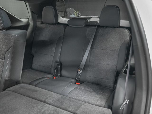 2025 Chevrolet Traverse LT - 23077237 - 26