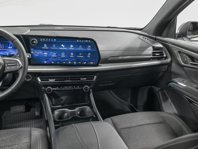 2025 Chevrolet Traverse LT - 23077237 - 28