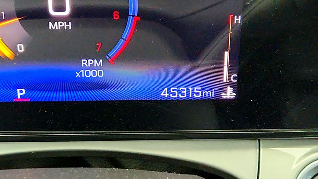 2025 Chevrolet Trax 4dr LT with Driver Confidence & Convenience Packages - 23009116 - 13