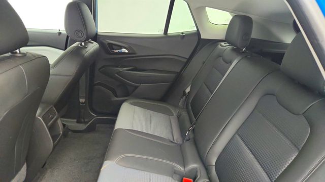 2025 Chevrolet Trax 4dr LT with Driver Confidence & Convenience Packages - 23009116 - 18