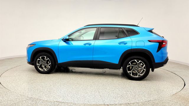 2025 Chevrolet Trax 4dr LT with Driver Confidence & Convenience Packages - 23009116 - 7