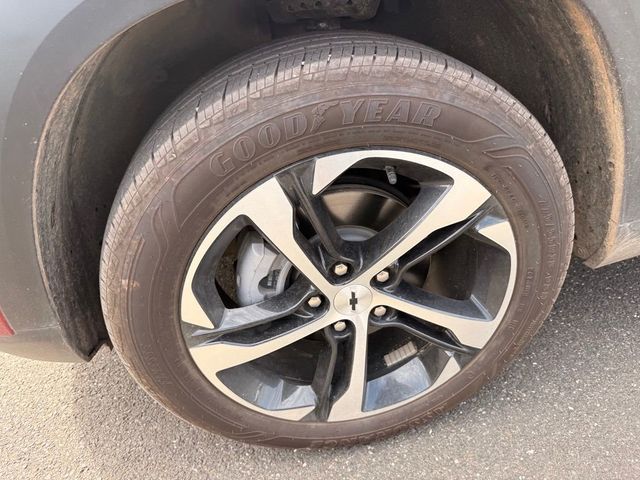 2025 Chevrolet Trax FWD 4dr 1RS - 23062162 - 11