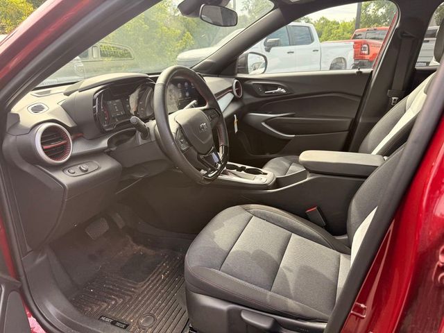 2025 Chevrolet Trax FWD 4dr 1RS - 23062162 - 12
