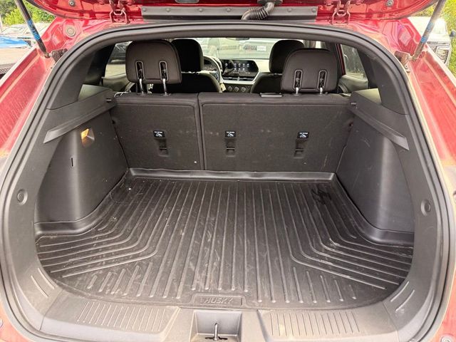 2025 Chevrolet Trax FWD 4dr 1RS - 23062162 - 14