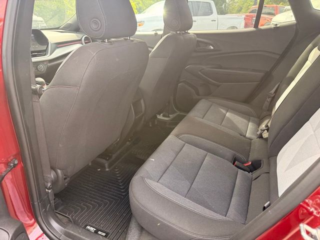 2025 Chevrolet Trax FWD 4dr 1RS - 23062162 - 15