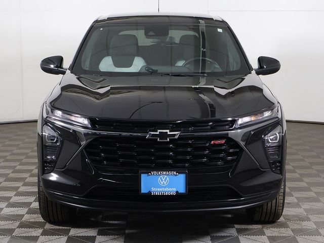 2025 Chevrolet Trax FWD 4dr 1RS - 22965305 - 9