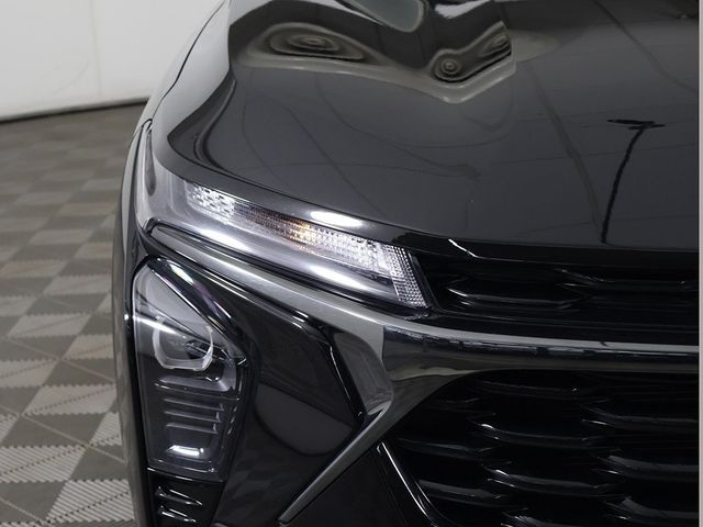 2025 Chevrolet Trax FWD 4dr 1RS - 22965305 - 11