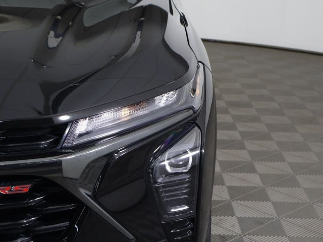 2025 Chevrolet Trax FWD 4dr 1RS - 22965305 - 12