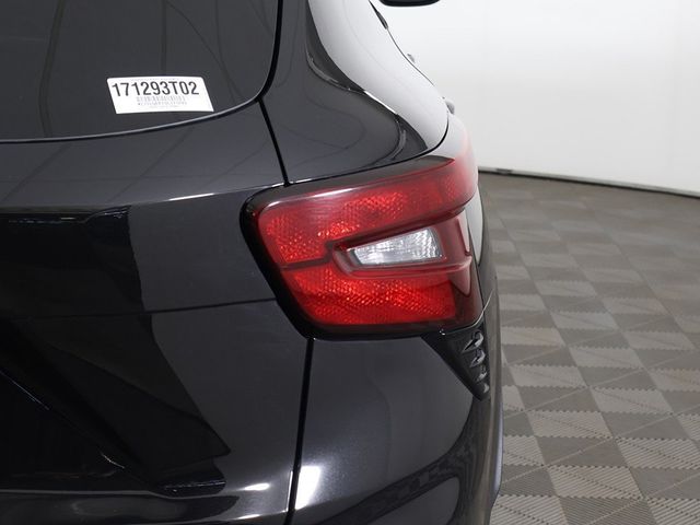 2025 Chevrolet Trax FWD 4dr 1RS - 22965305 - 14