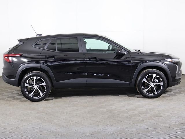 2025 Chevrolet Trax FWD 4dr 1RS - 22965305 - 16