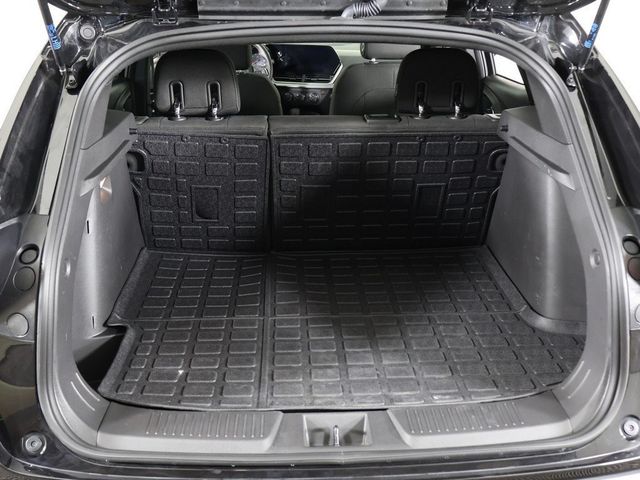 2025 Chevrolet Trax FWD 4dr 1RS - 22965305 - 17