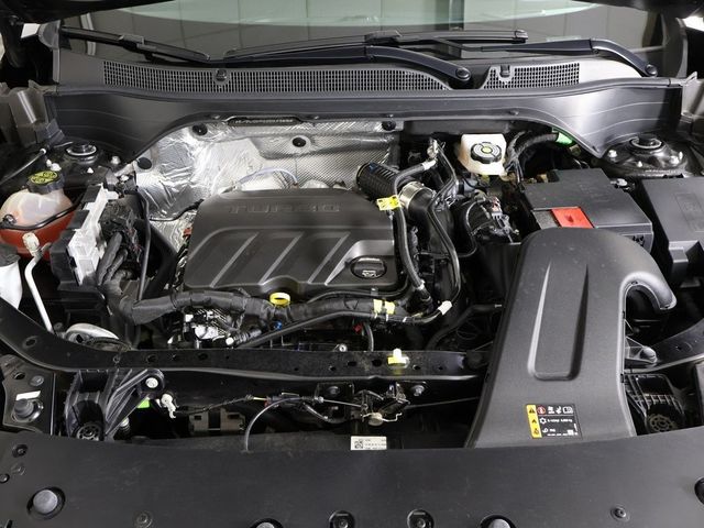 2025 Chevrolet Trax FWD 4dr 1RS - 22965305 - 18