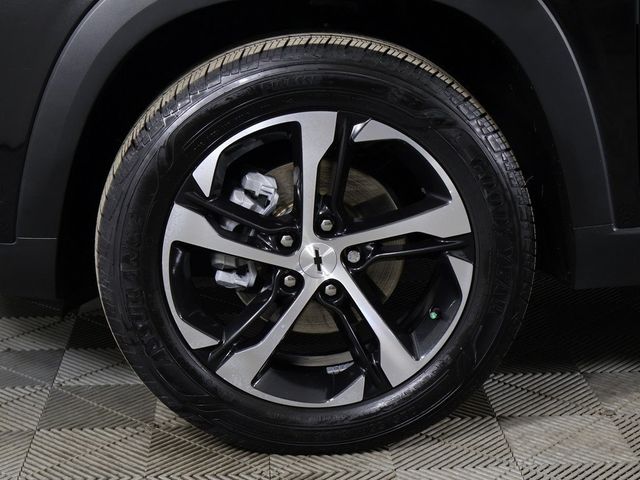 2025 Chevrolet Trax FWD 4dr 1RS - 22965305 - 19