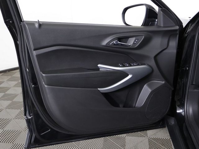 2025 Chevrolet Trax FWD 4dr 1RS - 22965305 - 20