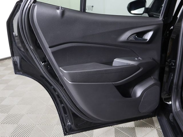 2025 Chevrolet Trax FWD 4dr 1RS - 22965305 - 22