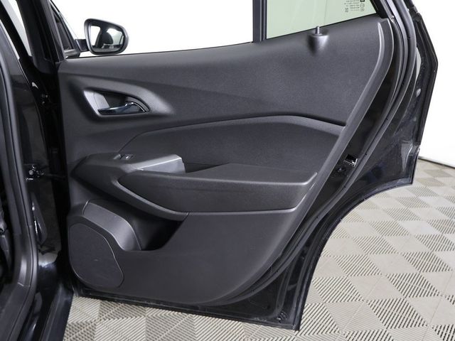 2025 Chevrolet Trax FWD 4dr 1RS - 22965305 - 23