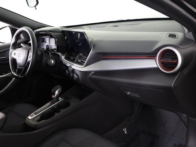 2025 Chevrolet Trax FWD 4dr 1RS - 22965305 - 25