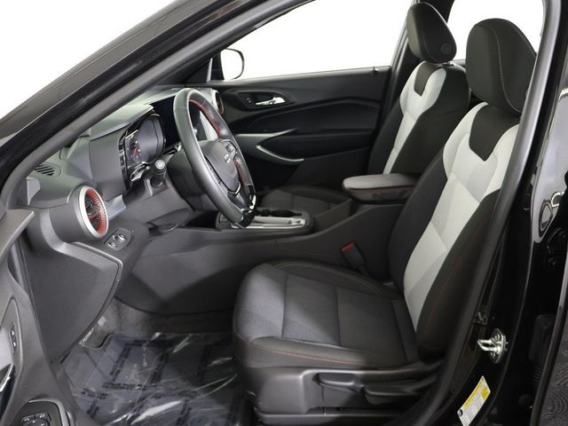 2025 Chevrolet Trax FWD 4dr 1RS - 22965305 - 26