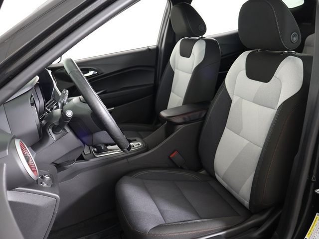 2025 Chevrolet Trax FWD 4dr 1RS - 22965305 - 28