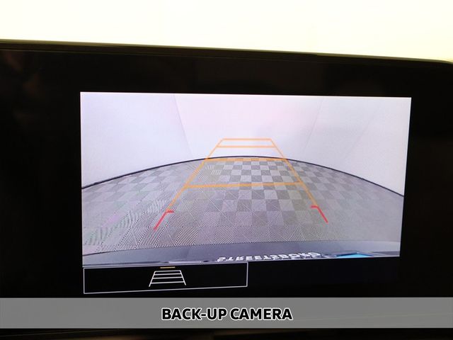 2025 Chevrolet Trax FWD 4dr 1RS - 22965305 - 2