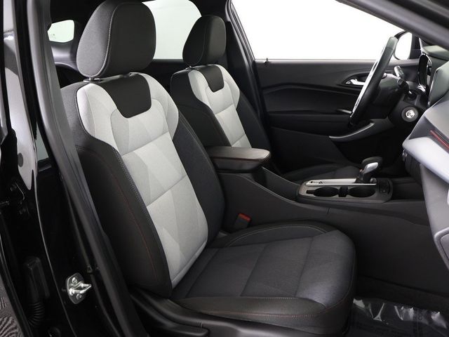 2025 Chevrolet Trax FWD 4dr 1RS - 22965305 - 29