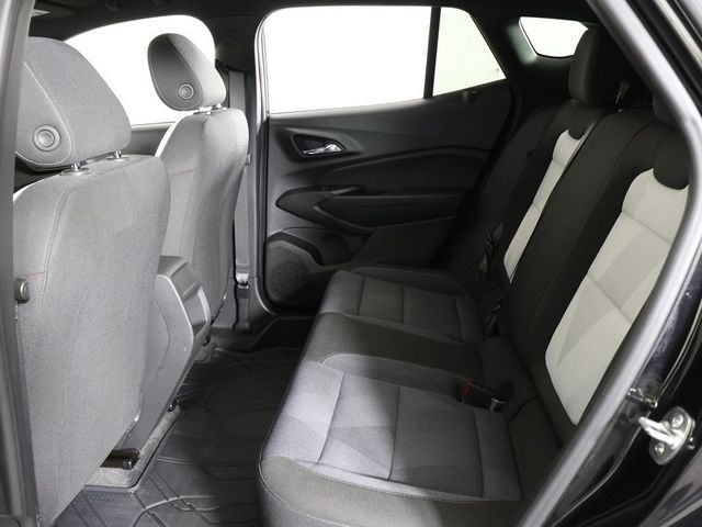 2025 Chevrolet Trax FWD 4dr 1RS - 22965305 - 30