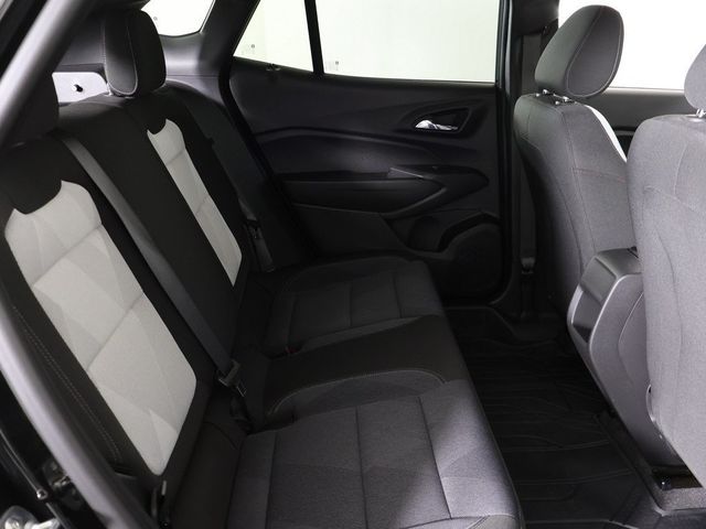 2025 Chevrolet Trax FWD 4dr 1RS - 22965305 - 31