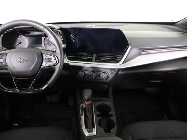 2025 Chevrolet Trax FWD 4dr 1RS - 22965305 - 32