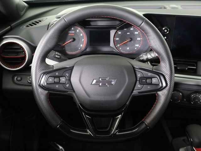 2025 Chevrolet Trax FWD 4dr 1RS - 22965305 - 34