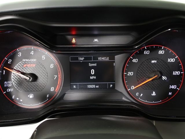 2025 Chevrolet Trax FWD 4dr 1RS - 22965305 - 35