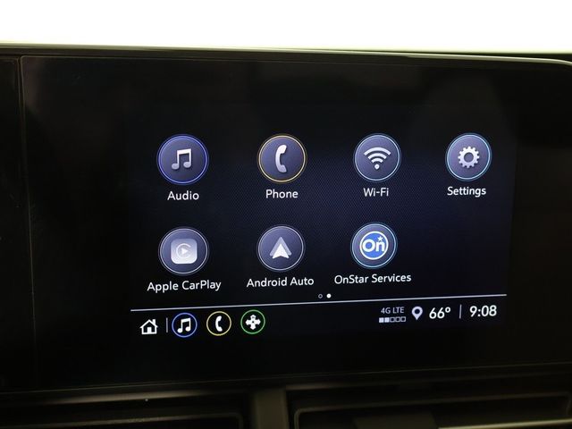 2025 Chevrolet Trax FWD 4dr 1RS - 22965305 - 38