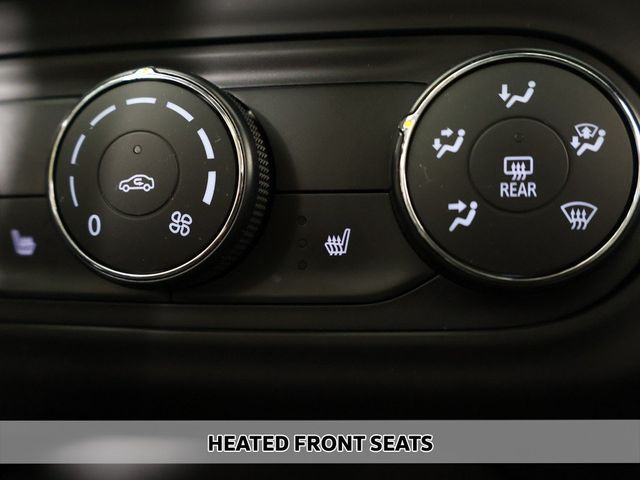 2025 Chevrolet Trax FWD 4dr 1RS - 22965305 - 3