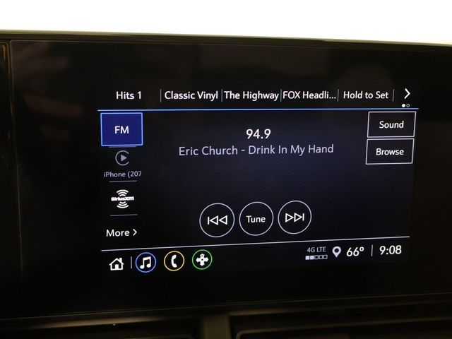 2025 Chevrolet Trax FWD 4dr 1RS - 22965305 - 39