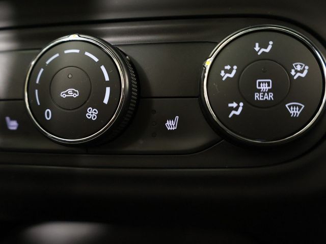 2025 Chevrolet Trax FWD 4dr 1RS - 22965305 - 42