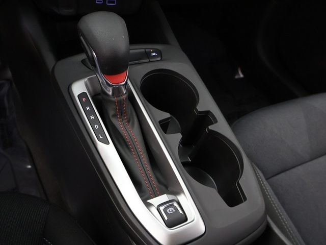 2025 Chevrolet Trax FWD 4dr 1RS - 22965305 - 43