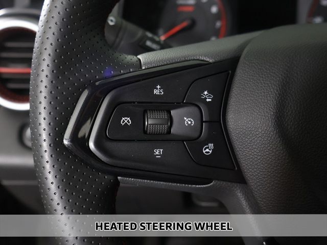 2025 Chevrolet Trax FWD 4dr 1RS - 22965305 - 4