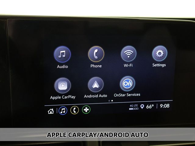 2025 Chevrolet Trax FWD 4dr 1RS - 22965305 - 5