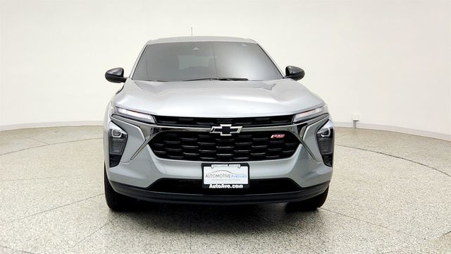 2025 Chevrolet Trax FWD 4dr 1RS - 23036867 - 1