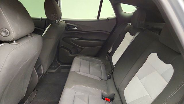 2025 Chevrolet Trax FWD 4dr 1RS - 23036867 - 19