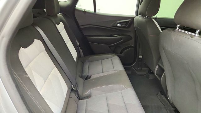 2025 Chevrolet Trax FWD 4dr 1RS w/ Driver Confidence Pkg - 23036867 - 21