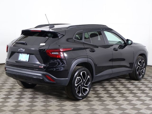 2025 Chevrolet Trax FWD 4dr 2RS - 23012726 - 10