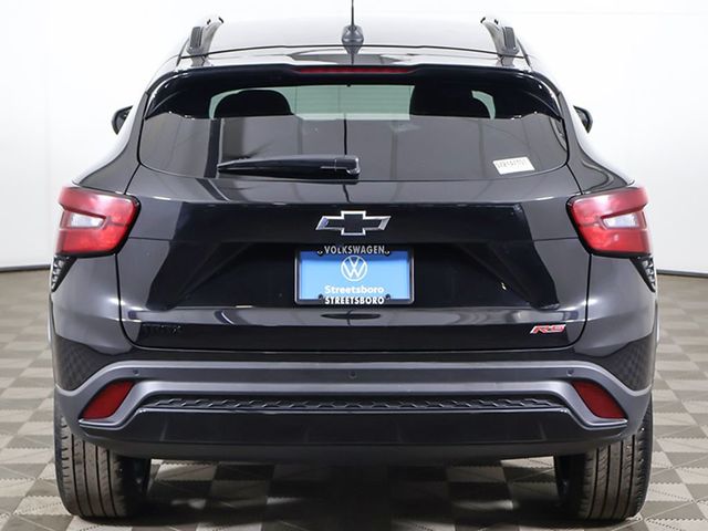 2025 Chevrolet Trax FWD 4dr 2RS - 23012726 - 12